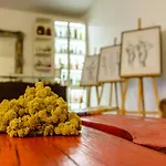 Szálloda Monte Do Malhao - Art, Eco & Castro Marim