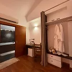 Monte Do Malhao - Art, Eco & Szálloda 3*