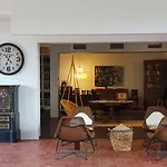 Hotell Monte Do Malhao - Art, Eco & 3*