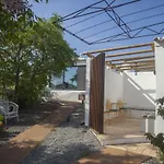 Monte Do Malhao - Art, Eco & Hotell