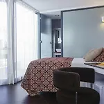 Hotell Monte Do Malhao - Art, Eco &