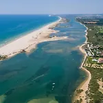 Hotell Monte Do Malhao - Art, Eco & 3*