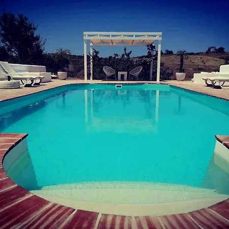 Monte Do Malhao - Art, Eco &