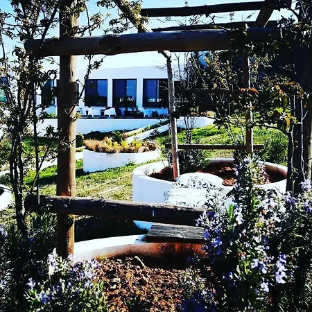 Monte Do Malhao - Art, Eco & Hotel Castro Marim