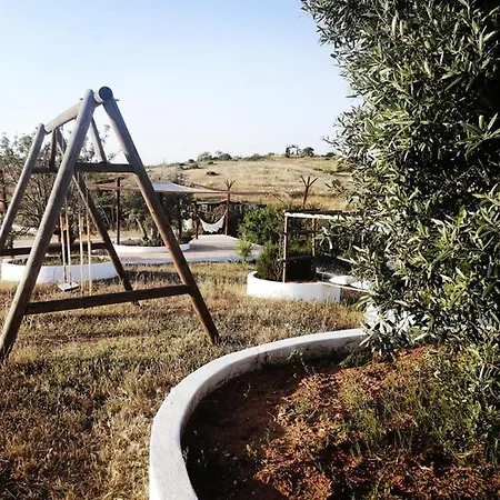 Monte Do Malhao - Art, Eco & 3*