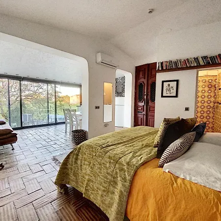 Monte Do Malhao - Art, Eco & Hotel Castro Marim