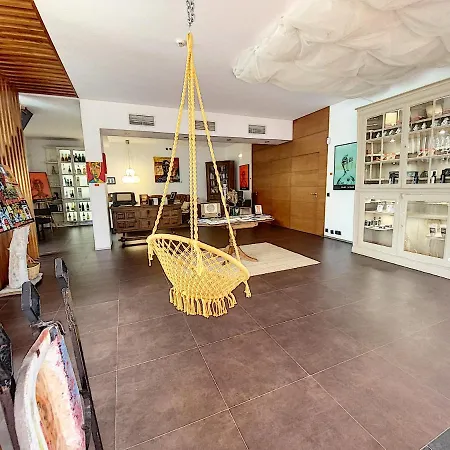 Monte Do Malhao - Art, Eco & 酒店 3*