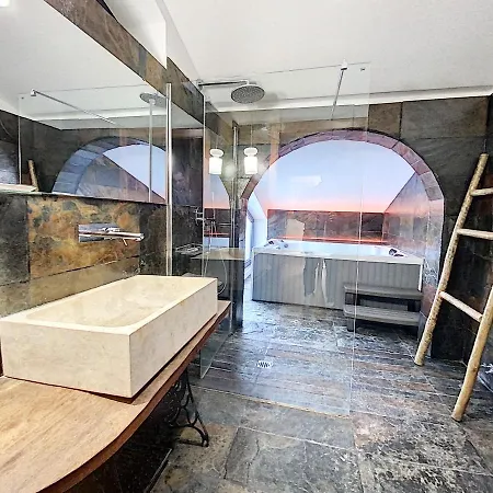 Monte Do Malhao - Art, Eco & 3* Castro Marim