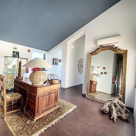 Monte Do Malhao - Art, Eco & Hotel Castro Marim