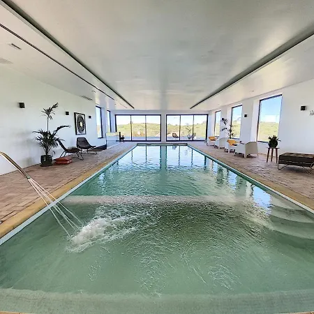 Monte Do Malhao - Art, Eco & Castro Marim