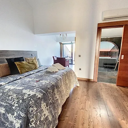 Monte Do Malhao - Art, Eco & Hotel