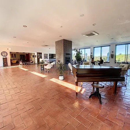 Monte Do Malhao - Art, Eco & 3* Castro Marim