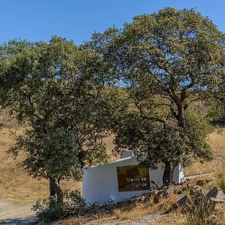 Monte Do Malhao - Art, Eco & 3*