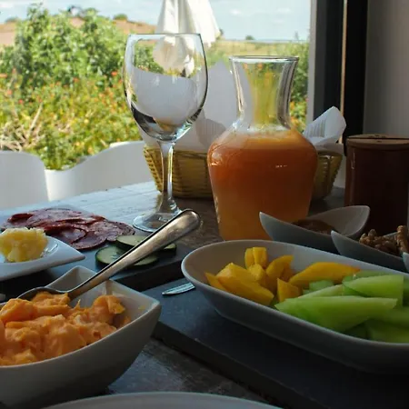 Monte Do Malhao - Art, Eco & Hotel 3*