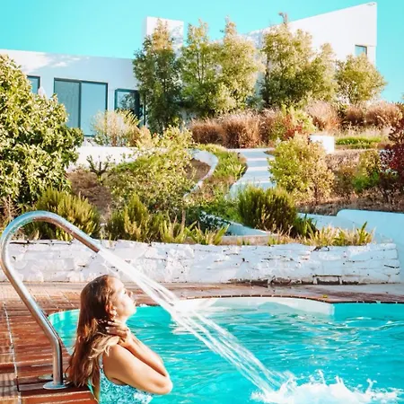 Monte Do Malhao - Art, Eco & Hotel 3*