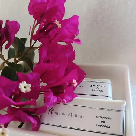 Monte Do Malhao - Art, Eco & Castro Marim