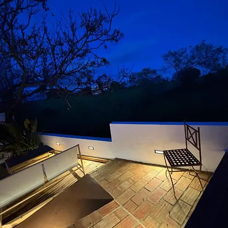 Monte Do Malhao - Art, Eco & Hotel Castro Marim