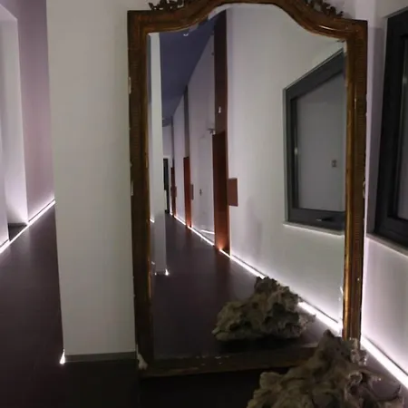 Monte Do Malhao - Art, Eco &