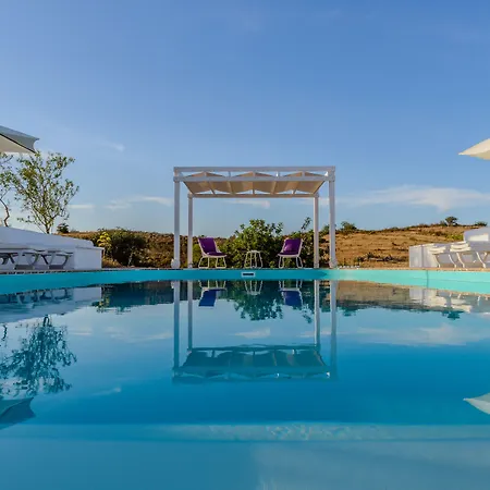 Hotel Monte Do Malhao - Art, Eco & 3*