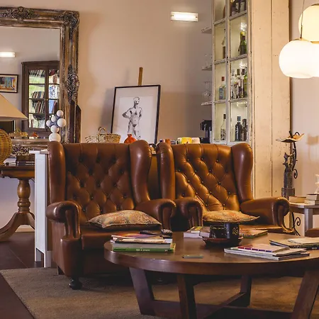 Monte Do Malhao - Art, Eco & 酒店 马林堡