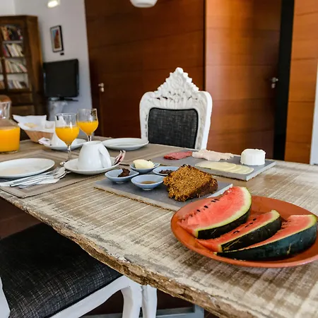 Monte Do Malhao - Art, Eco & 酒店 3*