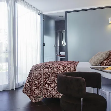 Hotel Monte Do Malhao - Art, Eco &