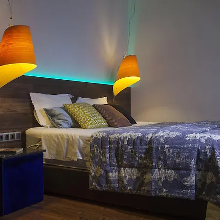 Hotel Monte Do Malhao - Art, Eco &