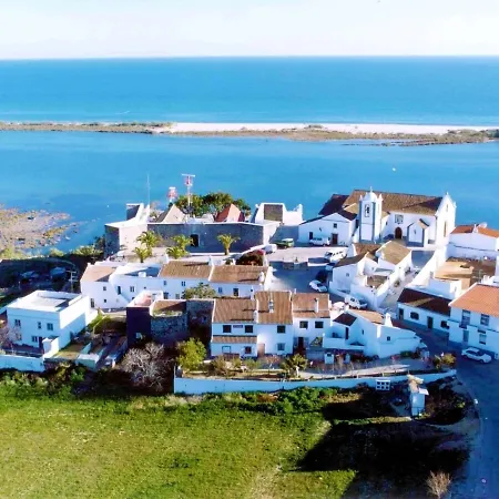 Monte Do Malhao - Art, Eco & Hotel 3*