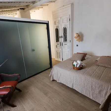 Monte Do Malhao - Art, Eco & Castro Marim