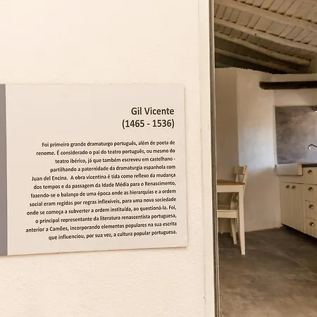 Monte Do Malhao - Art, Eco & 3*