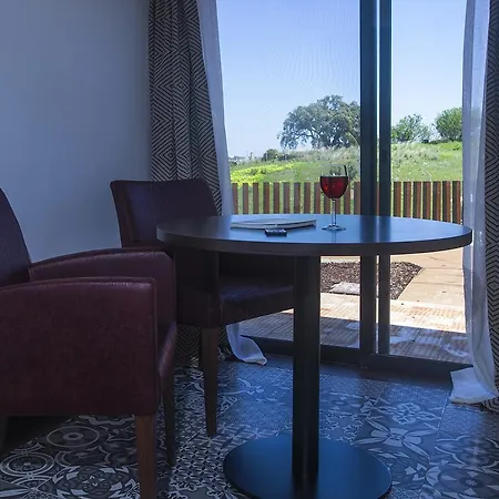 Monte Do Malhao - Art, Eco & Castro Marim