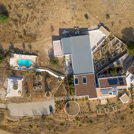 Monte Do Malhao - Art, Eco & Castro Marim