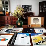 Monte Do Malhao - Art, Eco & מלון