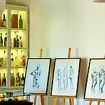 מלון Monte Do Malhao - Art, Eco & קסטרו מארים