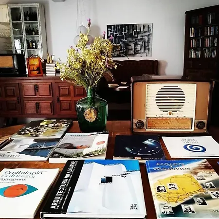 Monte Do Malhao - Art, Eco & Hotel