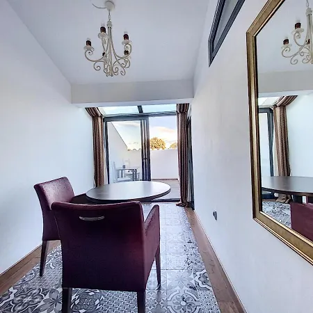 Hotel Monte Do Malhao - Art, Eco & Castro Marim