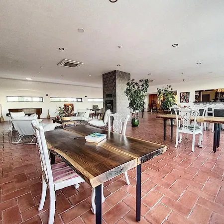 Monte Do Malhao - Art, Eco & Hotel