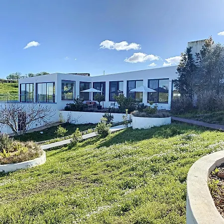 Hotel Monte Do Malhao - Art, Eco &