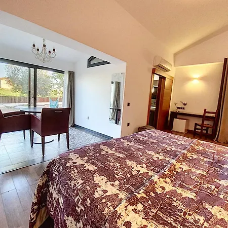 Monte Do Malhao - Art, Eco & Hotel Castro Marim