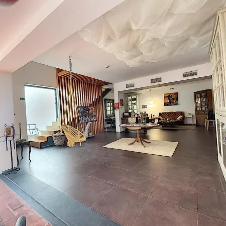 Monte Do Malhao - Art, Eco & 3* קסטרו מארים