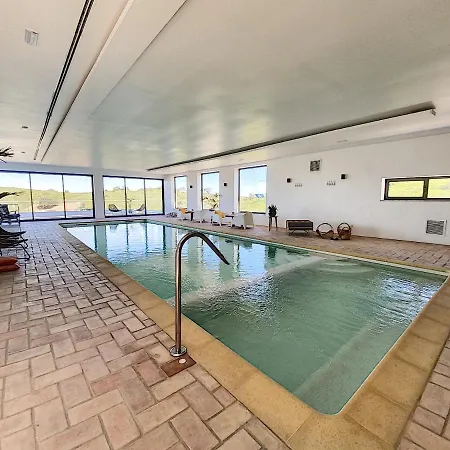 Monte Do Malhao - Art, Eco & Hotel 3*