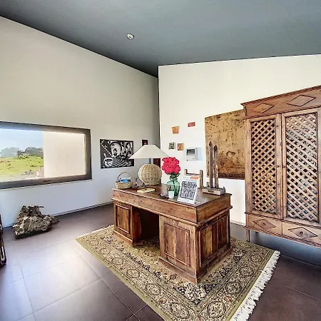 Hotel Monte Do Malhao - Art, Eco & Castro Marim