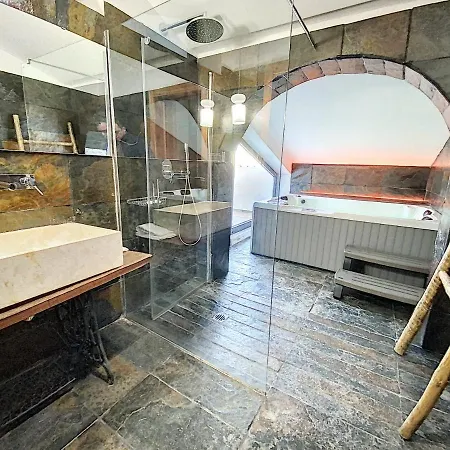 Monte Do Malhao - Art, Eco & Castro Marim