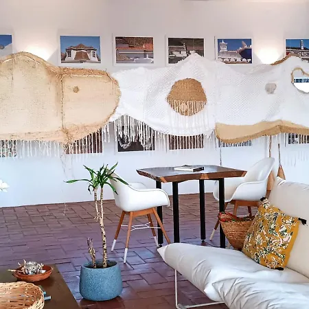 Monte Do Malhao - Art, Eco &