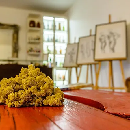 Hotel Monte Do Malhao - Art, Eco & Castro Marim