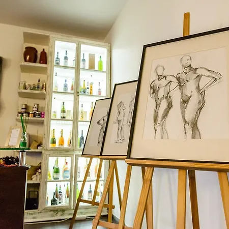 Monte Do Malhao - Art, Eco & 3*