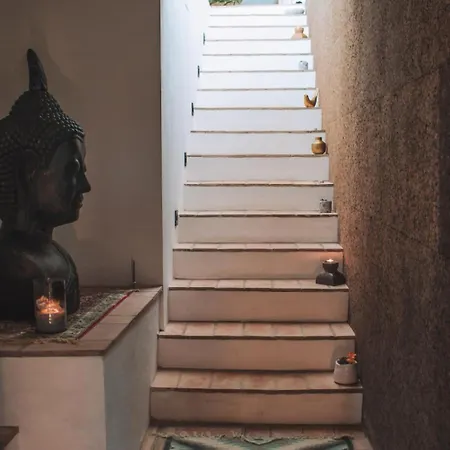 Hotel Monte Do Malhao - Art, Eco & Castro Marim