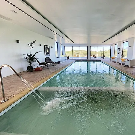 Monte Do Malhao - Art, Eco & Hotel 3*