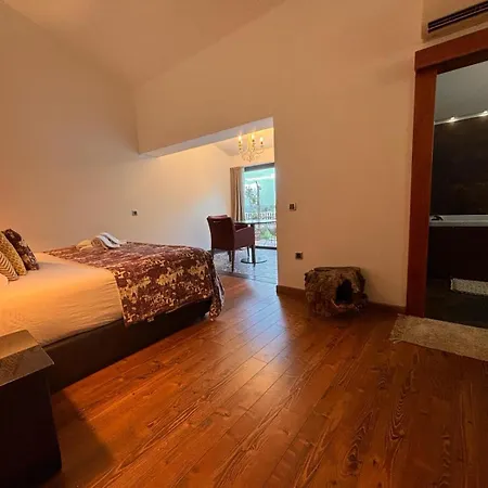 Hotel Monte Do Malhao - Art, Eco &