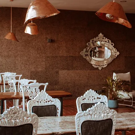 Monte Do Malhao - Art, Eco & Castro Marim